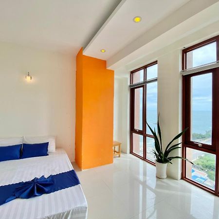 Zozo House - Homestay Bai Sau Vũng Tàu Exterior foto