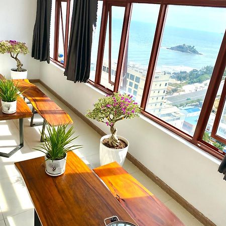 Zozo House - Homestay Bai Sau Vũng Tàu Exterior foto
