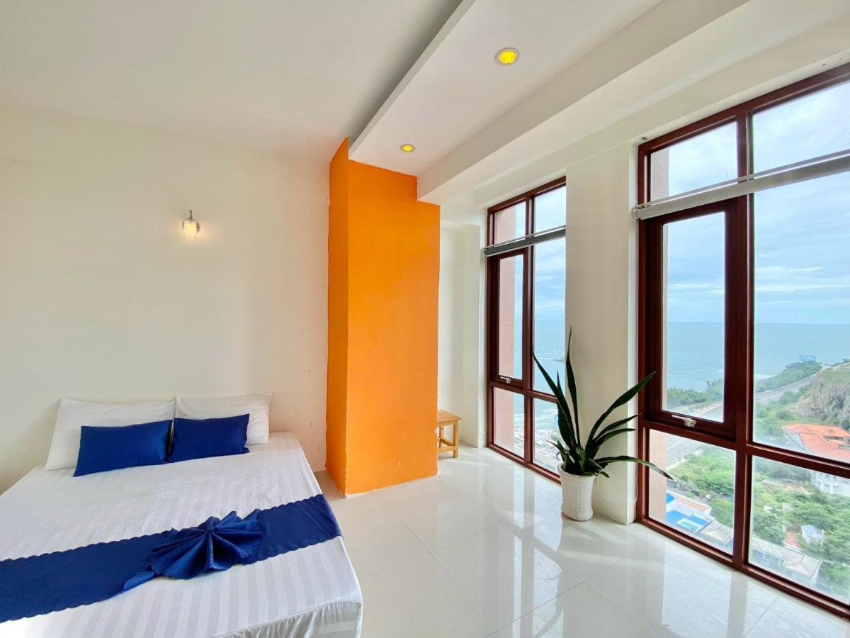 Zozo House - Homestay Bai Sau Vũng Tàu Exterior foto