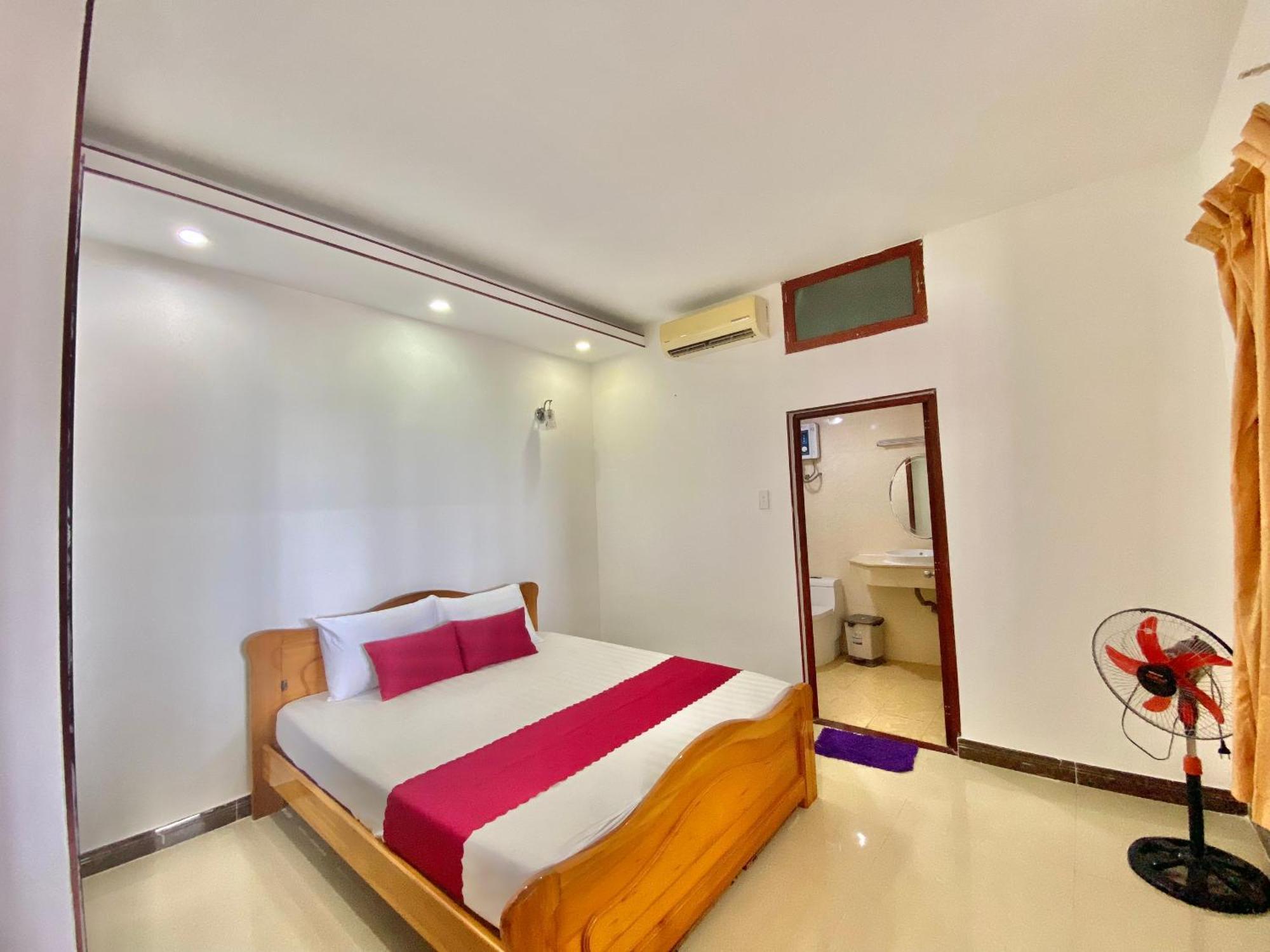 Zozo House - Homestay Bai Sau Vũng Tàu Exterior foto