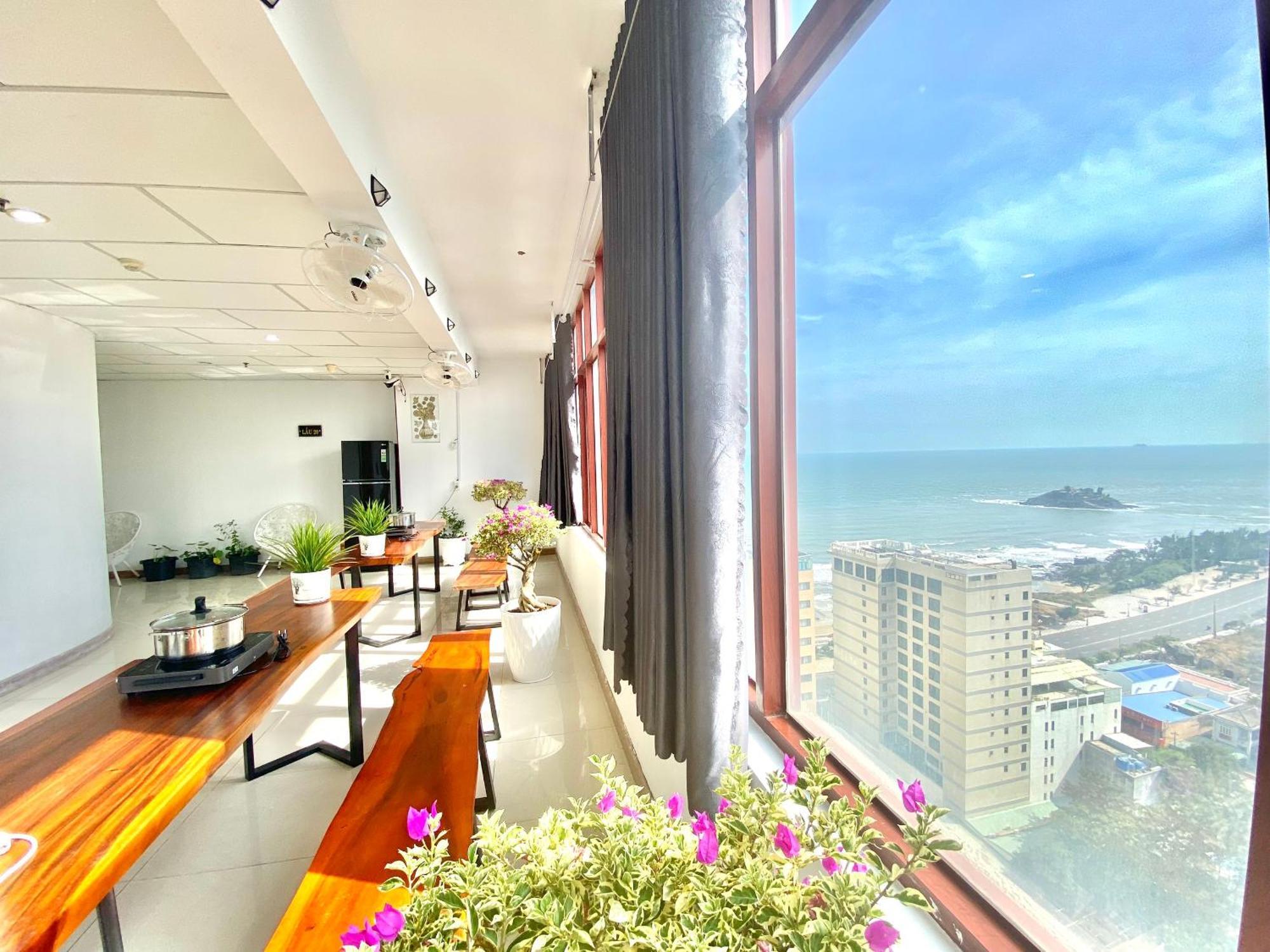 Zozo House - Homestay Bai Sau Vũng Tàu Exterior foto
