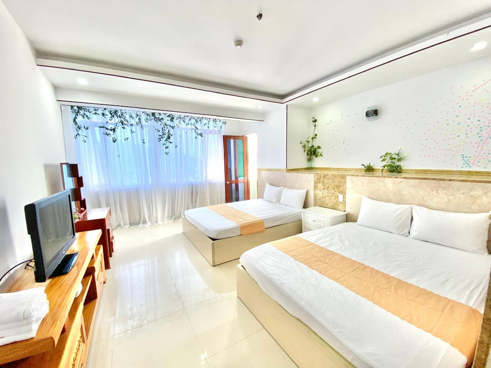 Zozo House - Homestay Bai Sau Vũng Tàu Exterior foto
