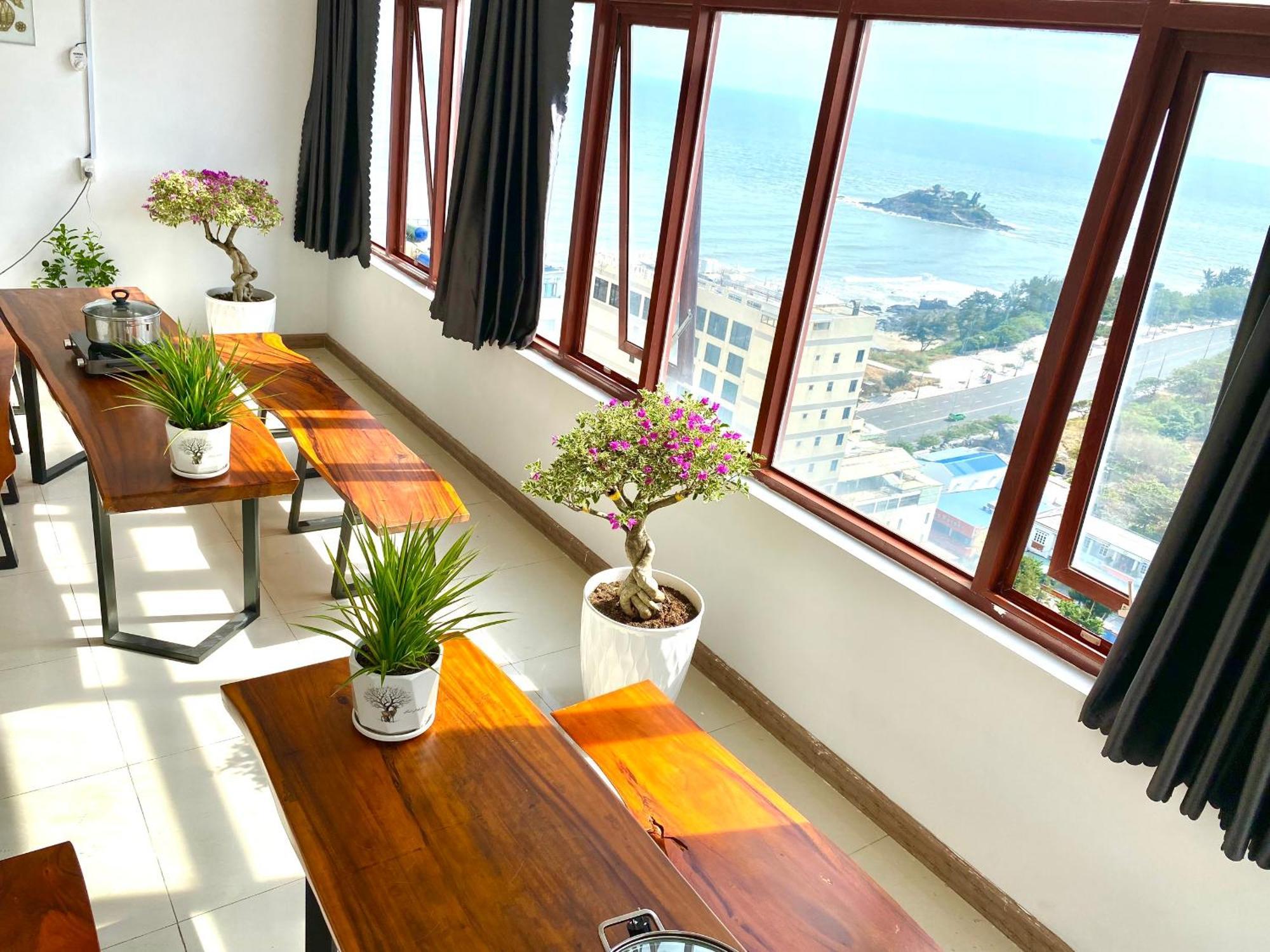 Zozo House - Homestay Bai Sau Vũng Tàu Exterior foto