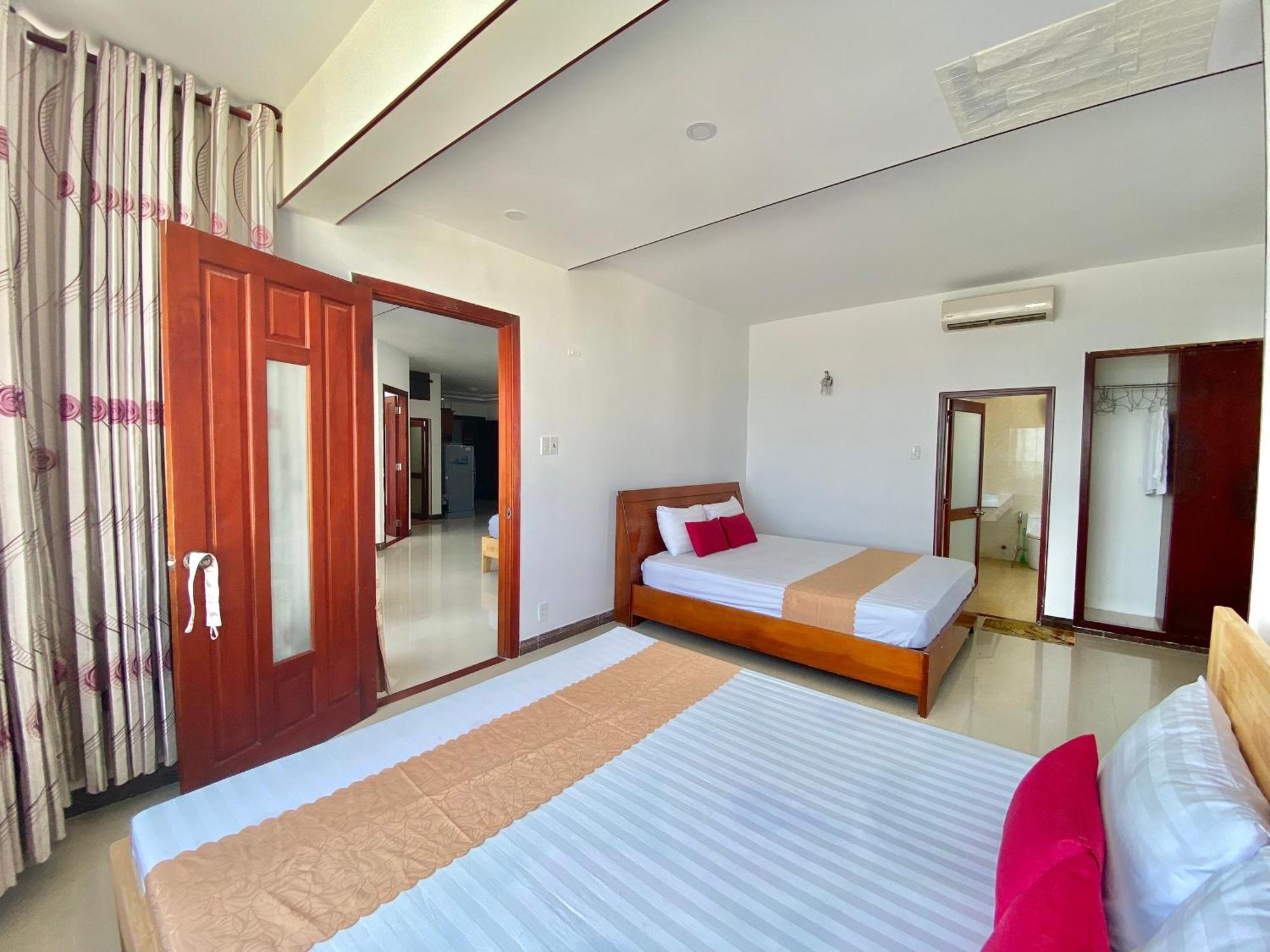 Zozo House - Homestay Bai Sau Vũng Tàu Exterior foto