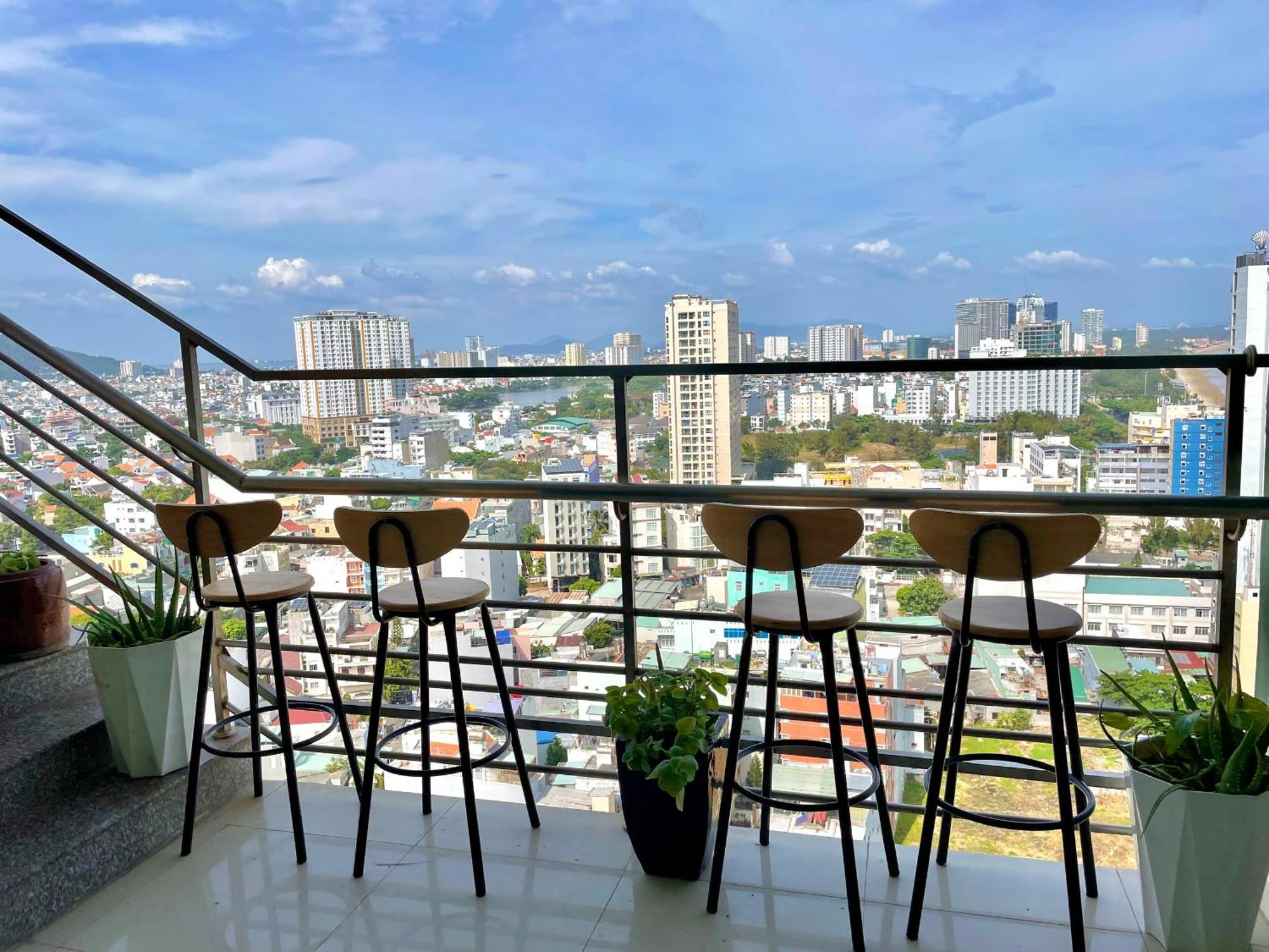 Zozo House - Homestay Bai Sau Vũng Tàu Exterior foto