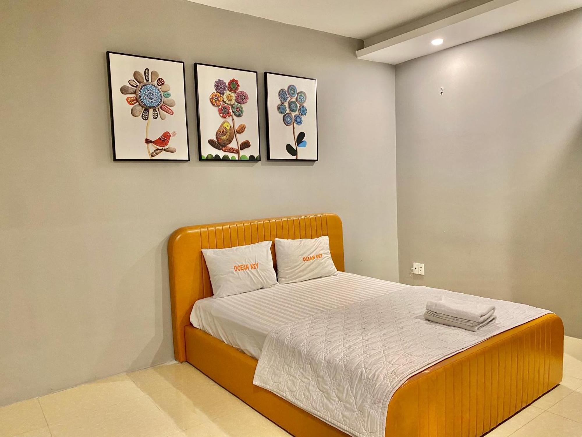 Zozo House - Homestay Bai Sau Vũng Tàu Exterior foto