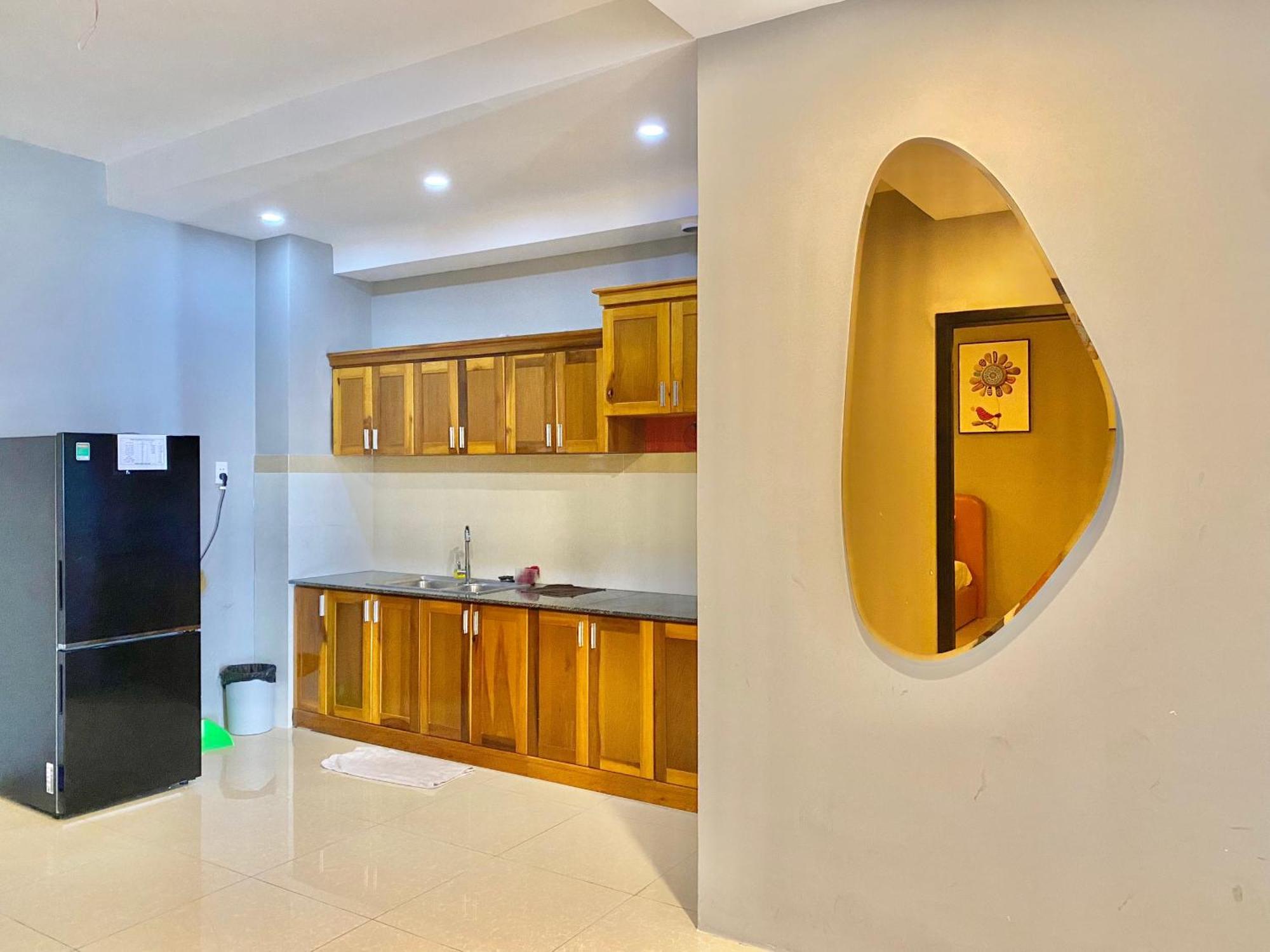 Zozo House - Homestay Bai Sau Vũng Tàu Exterior foto