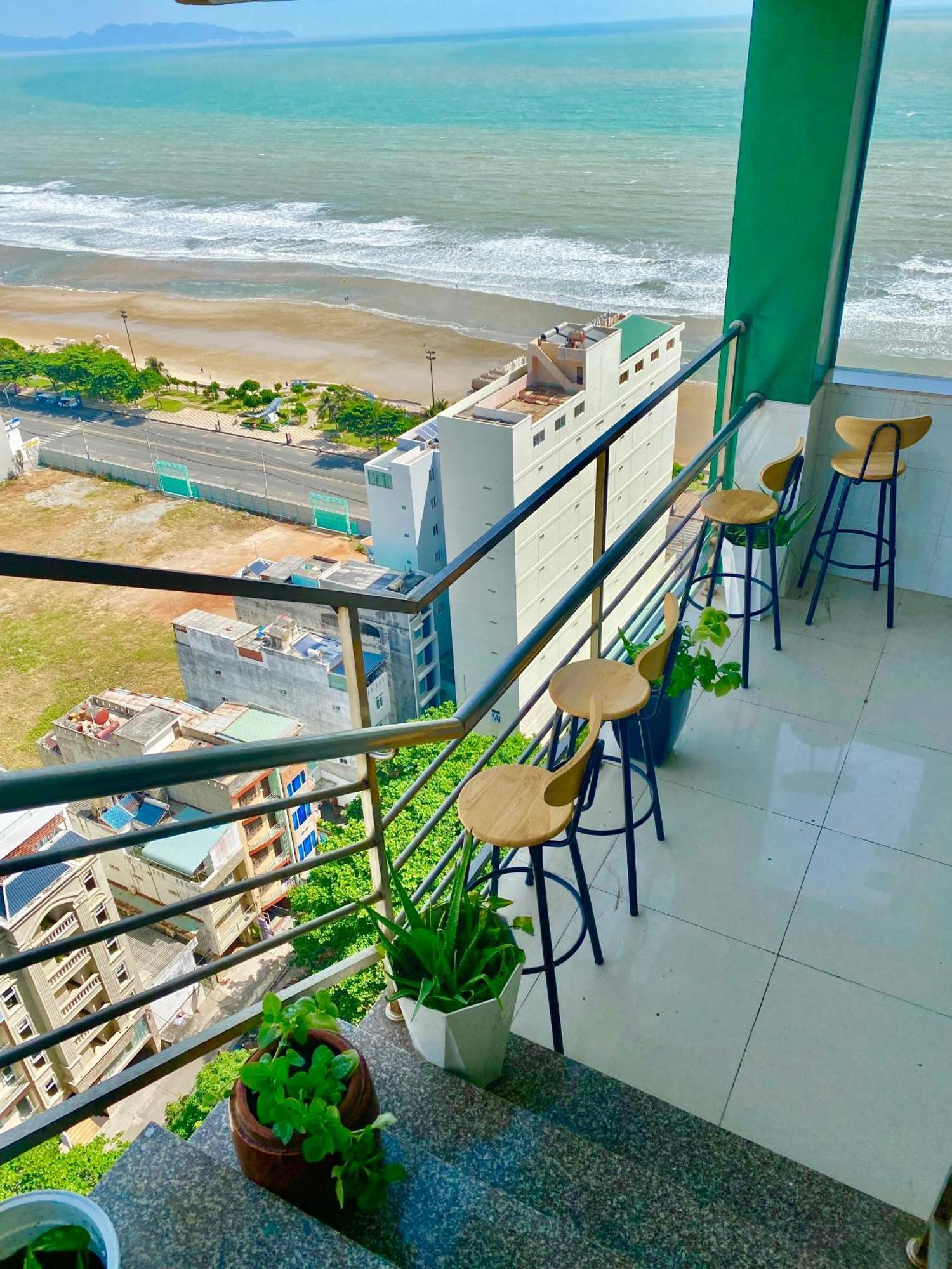 Zozo House - Homestay Bai Sau Vũng Tàu Exterior foto
