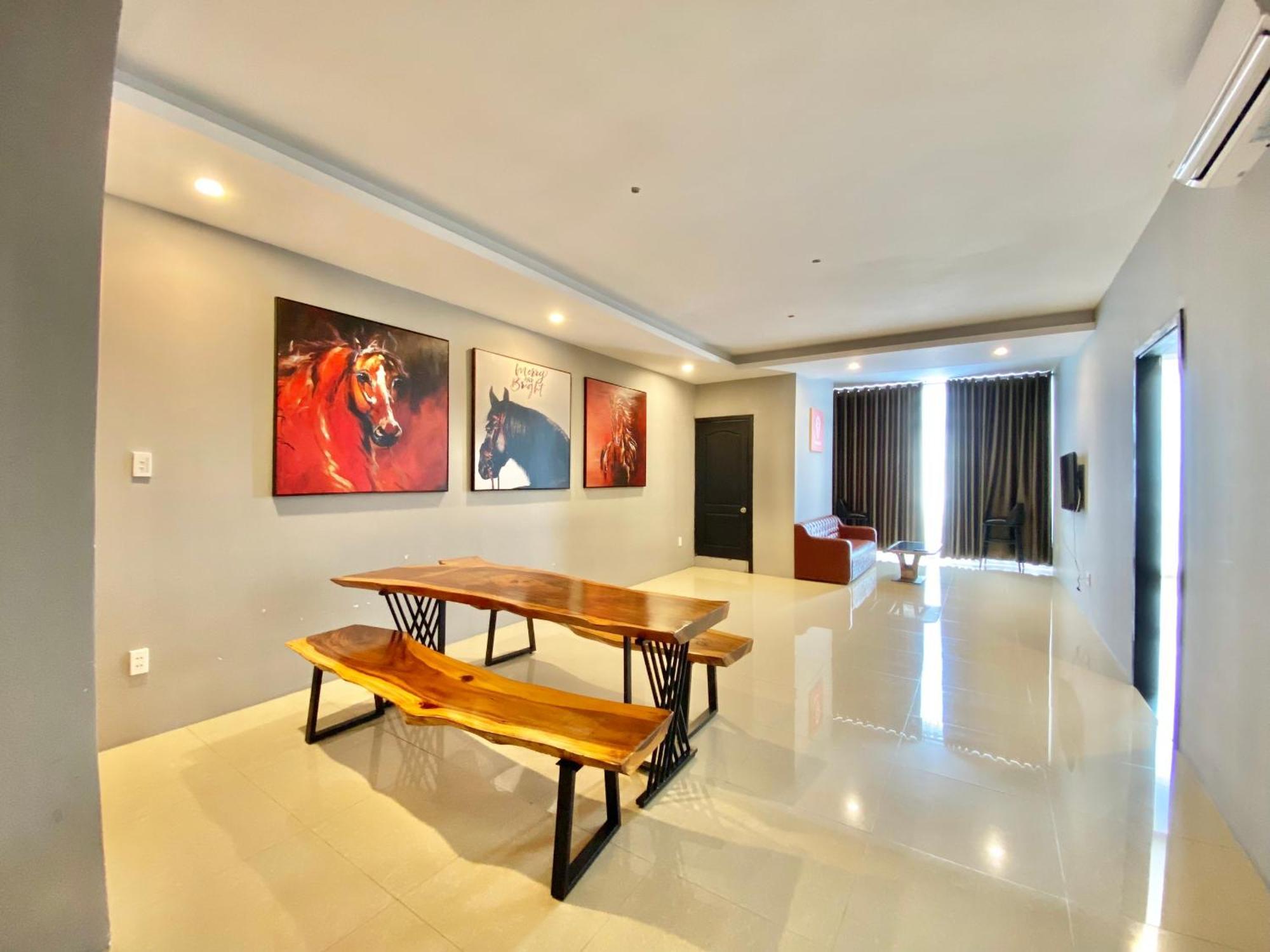 Zozo House - Homestay Bai Sau Vũng Tàu Exterior foto