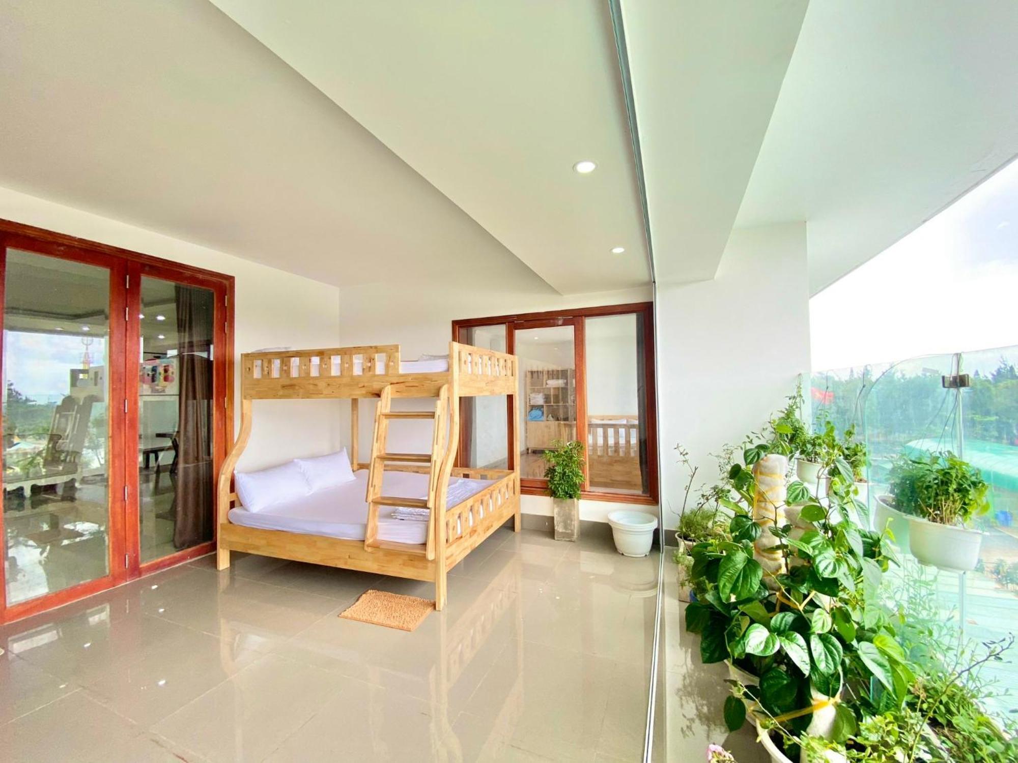 Zozo House - Homestay Bai Sau Vũng Tàu Exterior foto