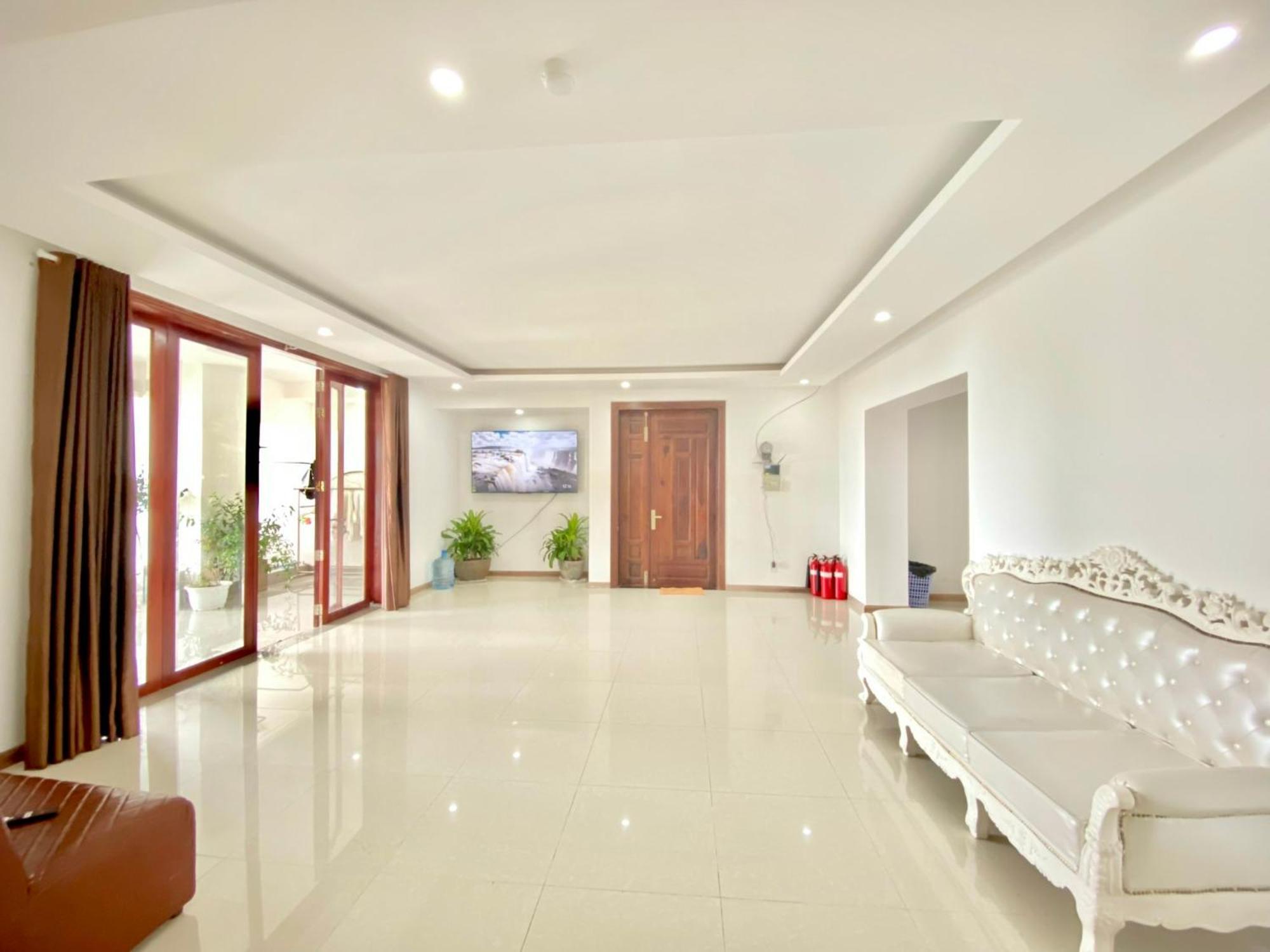 Zozo House - Homestay Bai Sau Vũng Tàu Exterior foto