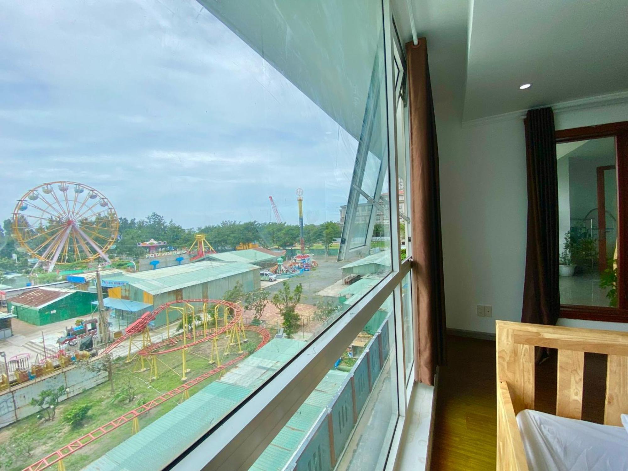 Zozo House - Homestay Bai Sau Vũng Tàu Exterior foto