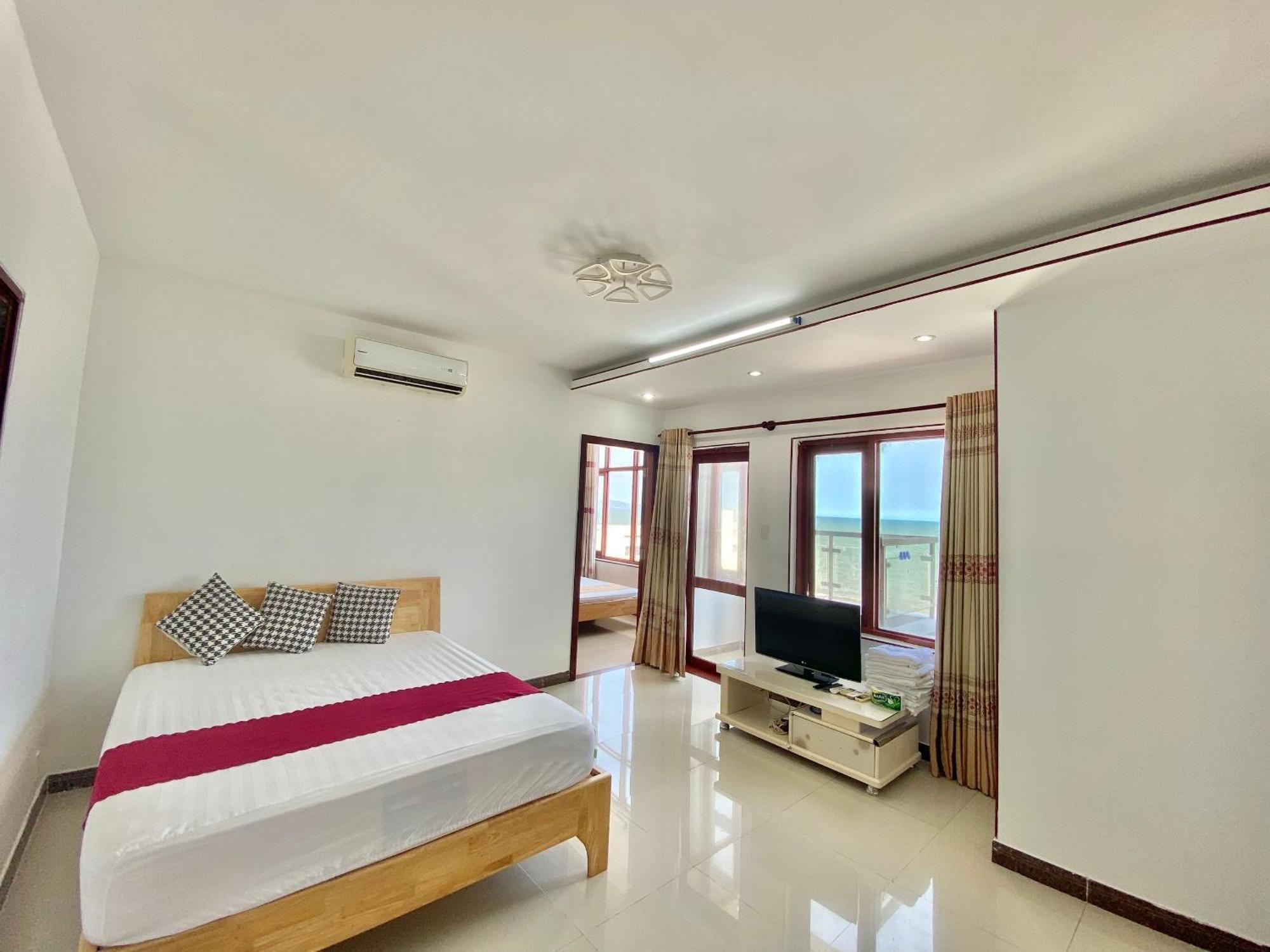 Zozo House - Homestay Bai Sau Vũng Tàu Exterior foto