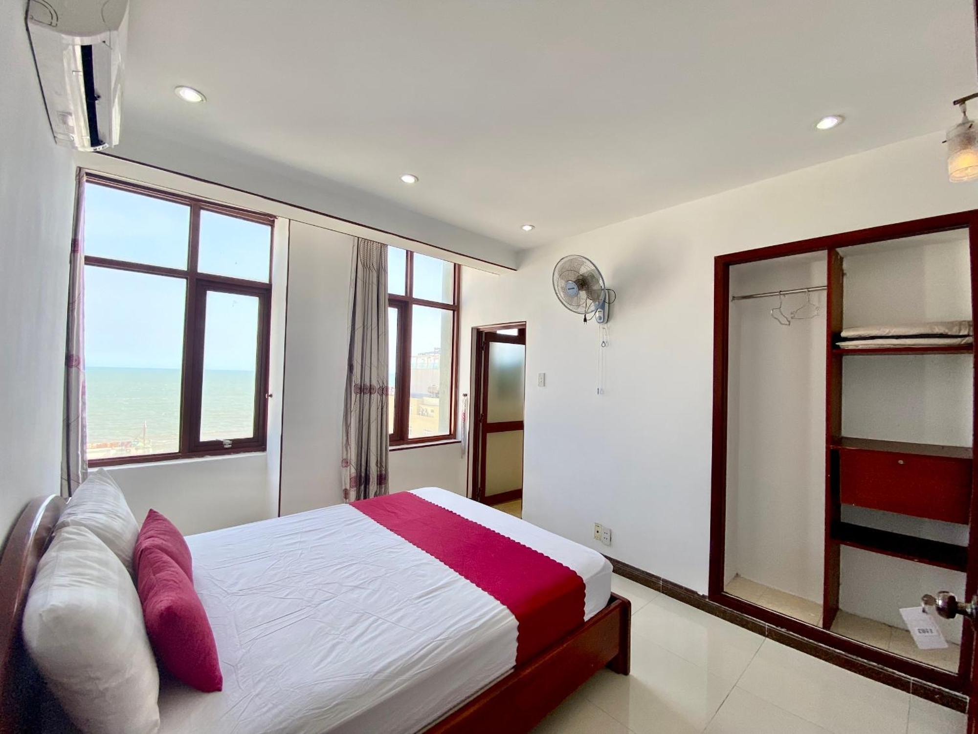 Zozo House - Homestay Bai Sau Vũng Tàu Exterior foto