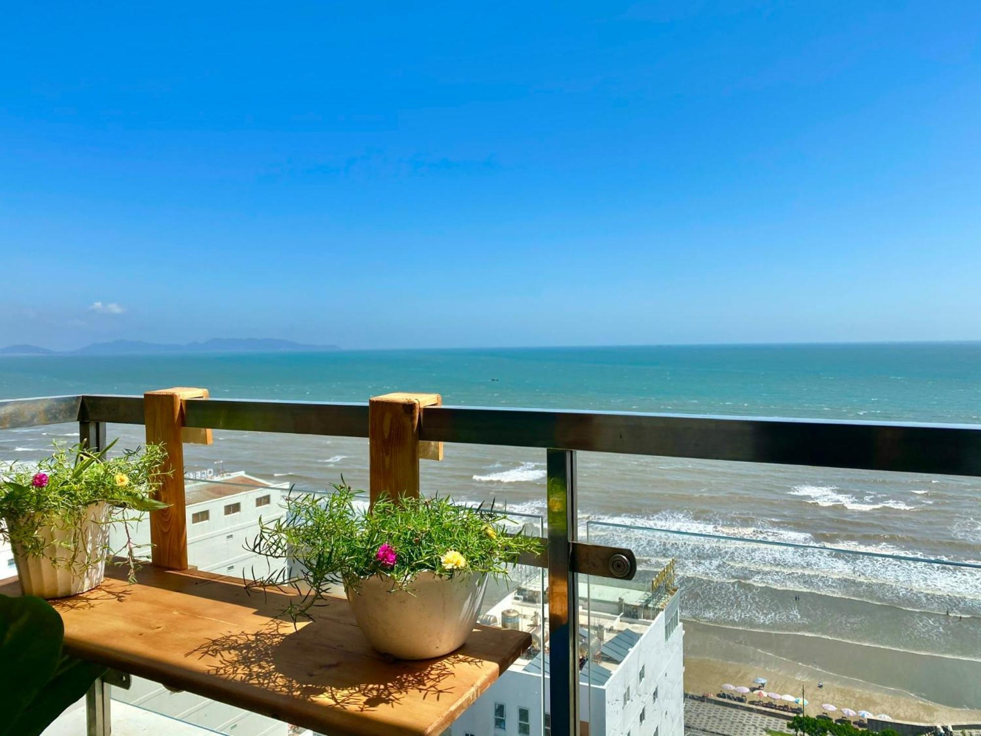Zozo House - Homestay Bai Sau Vũng Tàu Exterior foto