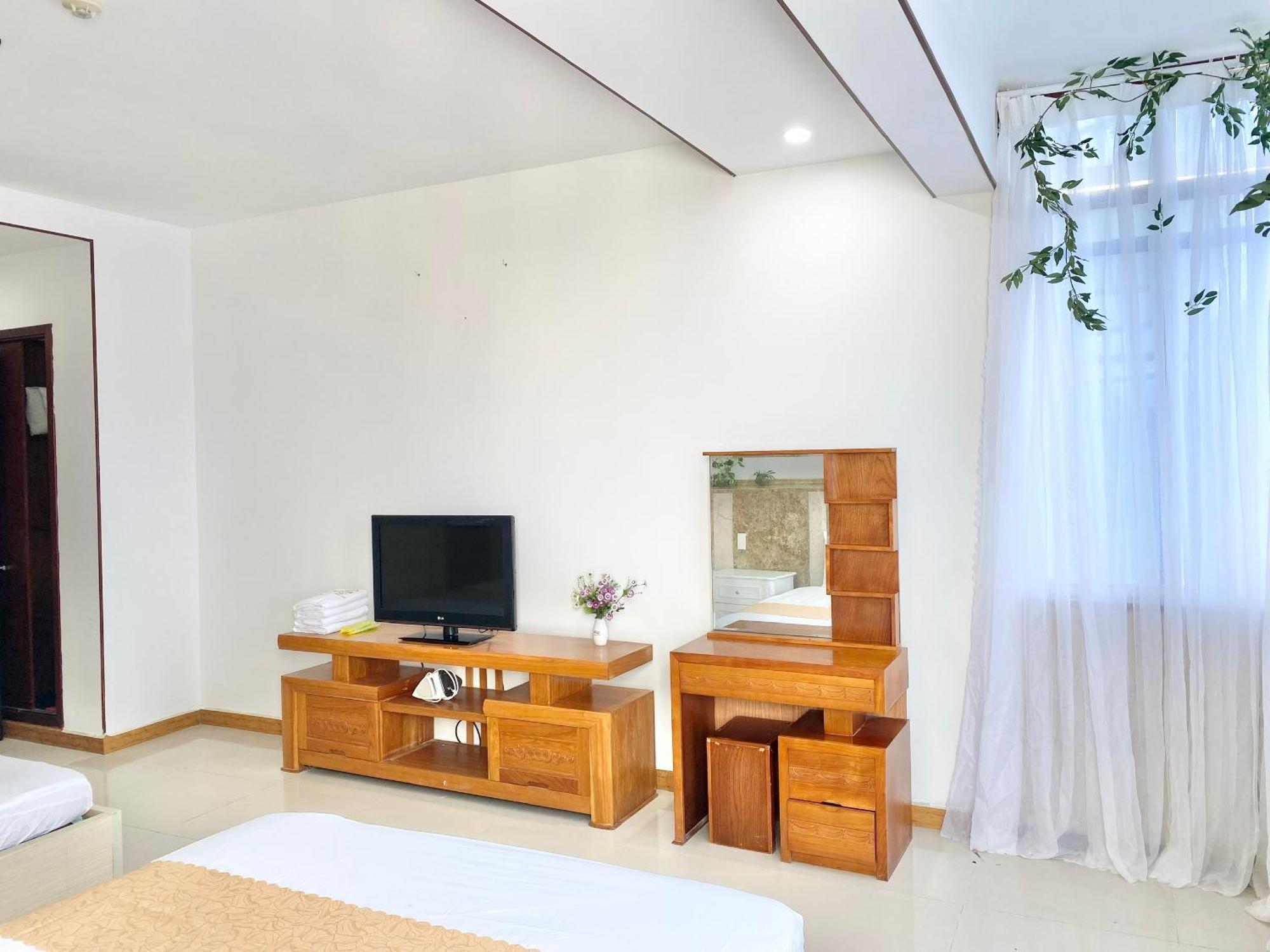 Zozo House - Homestay Bai Sau Vũng Tàu Exterior foto