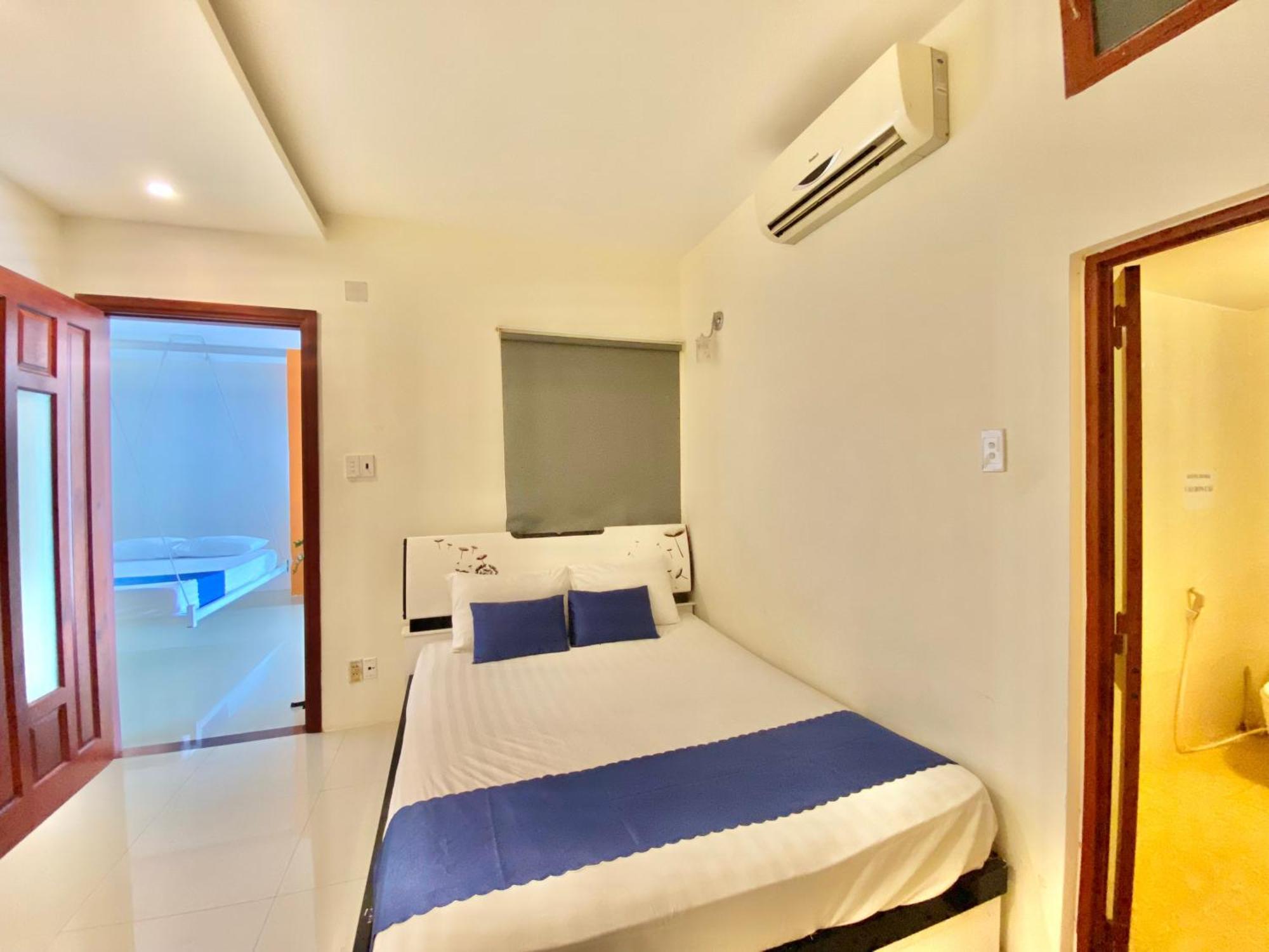 Zozo House - Homestay Bai Sau Vũng Tàu Exterior foto
