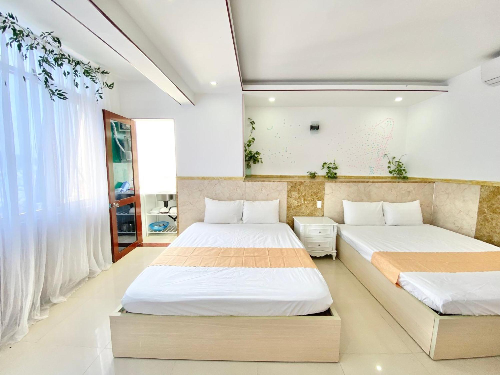 Zozo House - Homestay Bai Sau Vũng Tàu Exterior foto