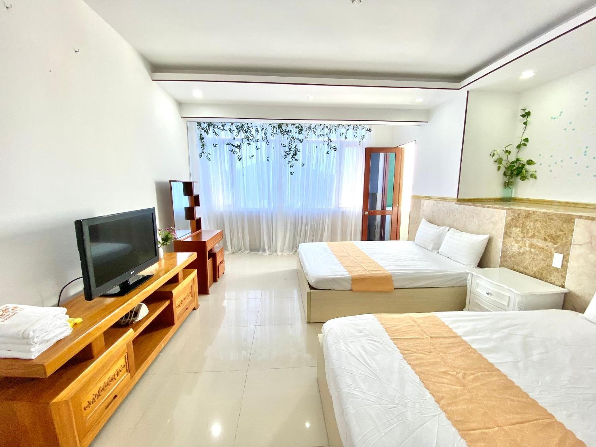 Zozo House - Homestay Bai Sau Vũng Tàu Exterior foto